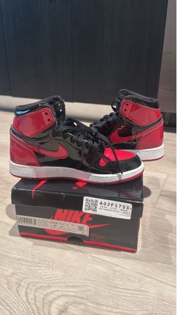 Air Jordan 1