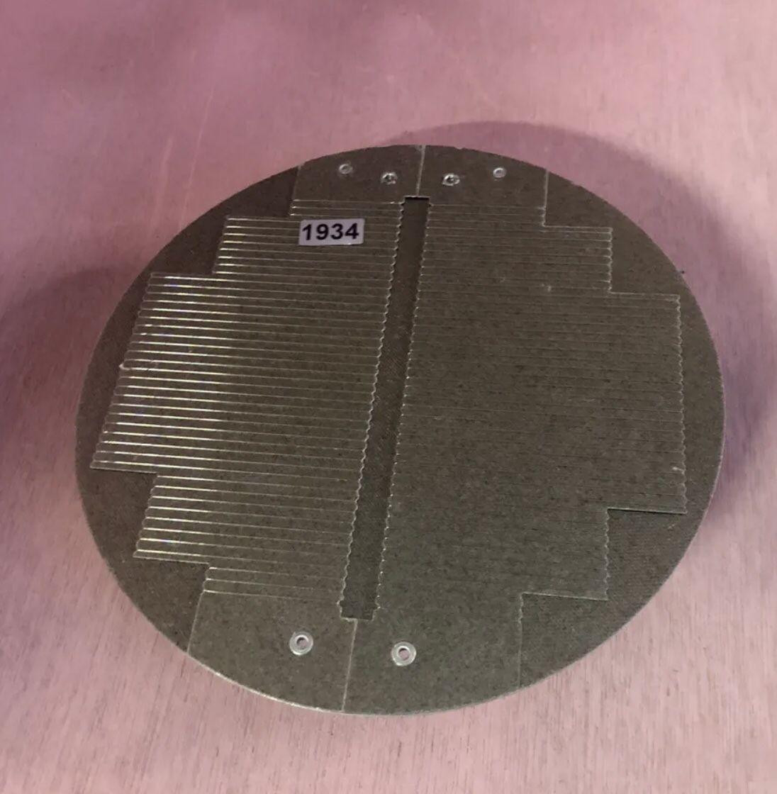 Genuine Ceramaspeed Range Surface Element Part#180n9-8858D
