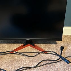 Acer KG241Y  Gaming Monitor