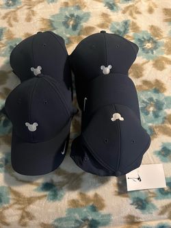 Nike/Disney hat