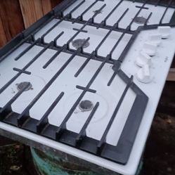 Estufa Dejas De Mesa Y Eletrica