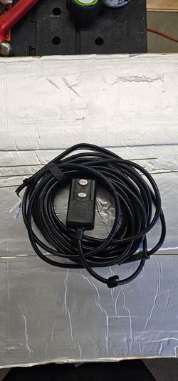 35ft GFI power Cable