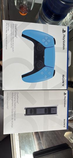 Ps5 controller