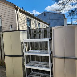 3pc Storage Set 