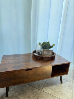 small table