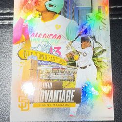 Manny Machado HFA 
