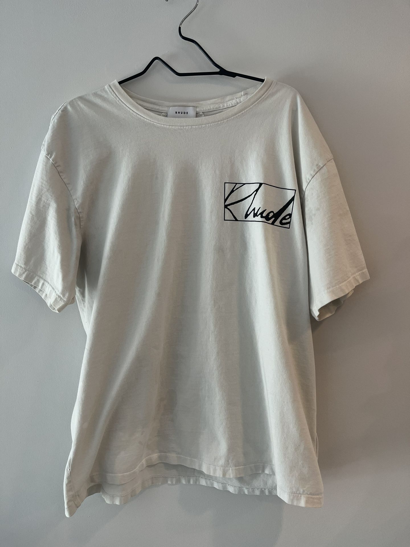 Rhude Tshirt Size M
