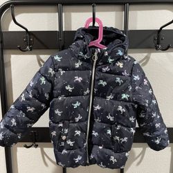 Unicorn Jacket