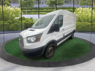 2017 Ford Transit-250