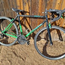 Beach Cruiser, Road Bike $85 Obo Ea!!