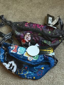 New with tags