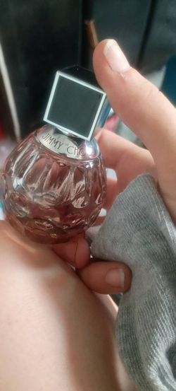 Jimmy Choo Eau de Parfum 1.3 fl oz. Bottle