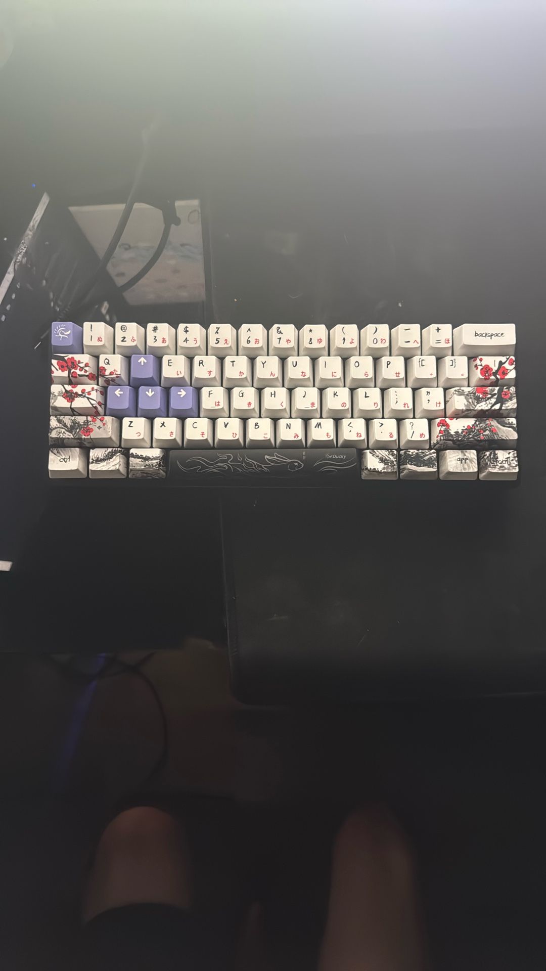 Razer Huntsman Mini