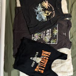 Women’s Tank Tops