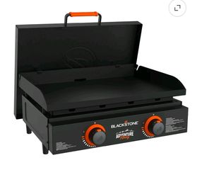 Blackstone Adventure Ready Tabletop Griddle