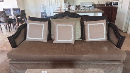 Sofa for sale