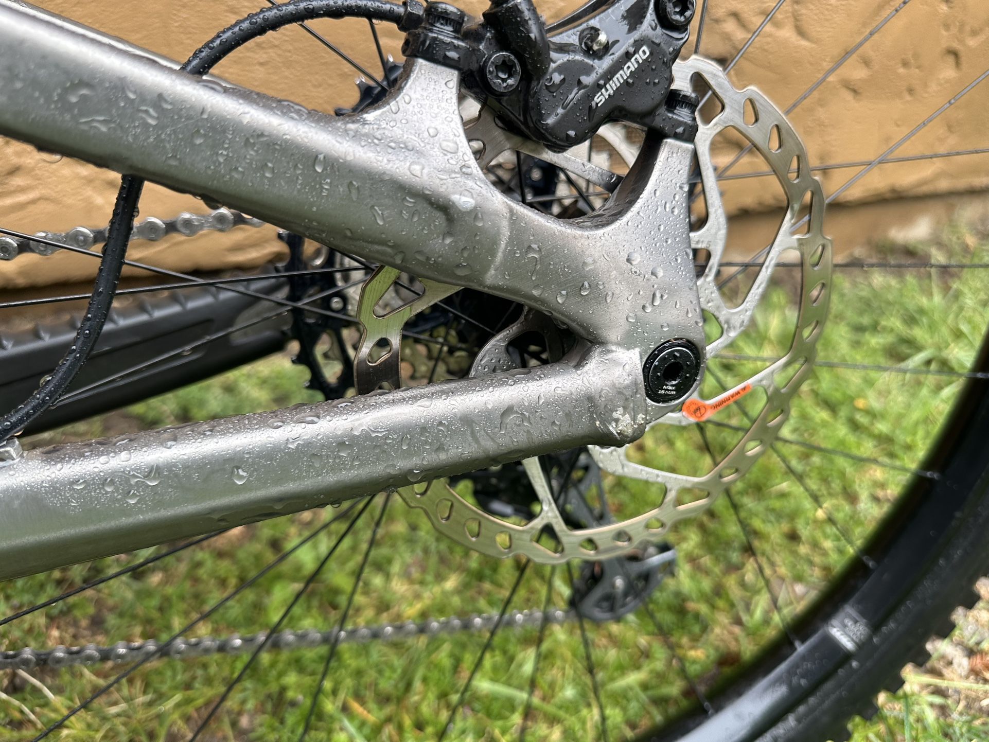 2024 Giant Trance x Medium