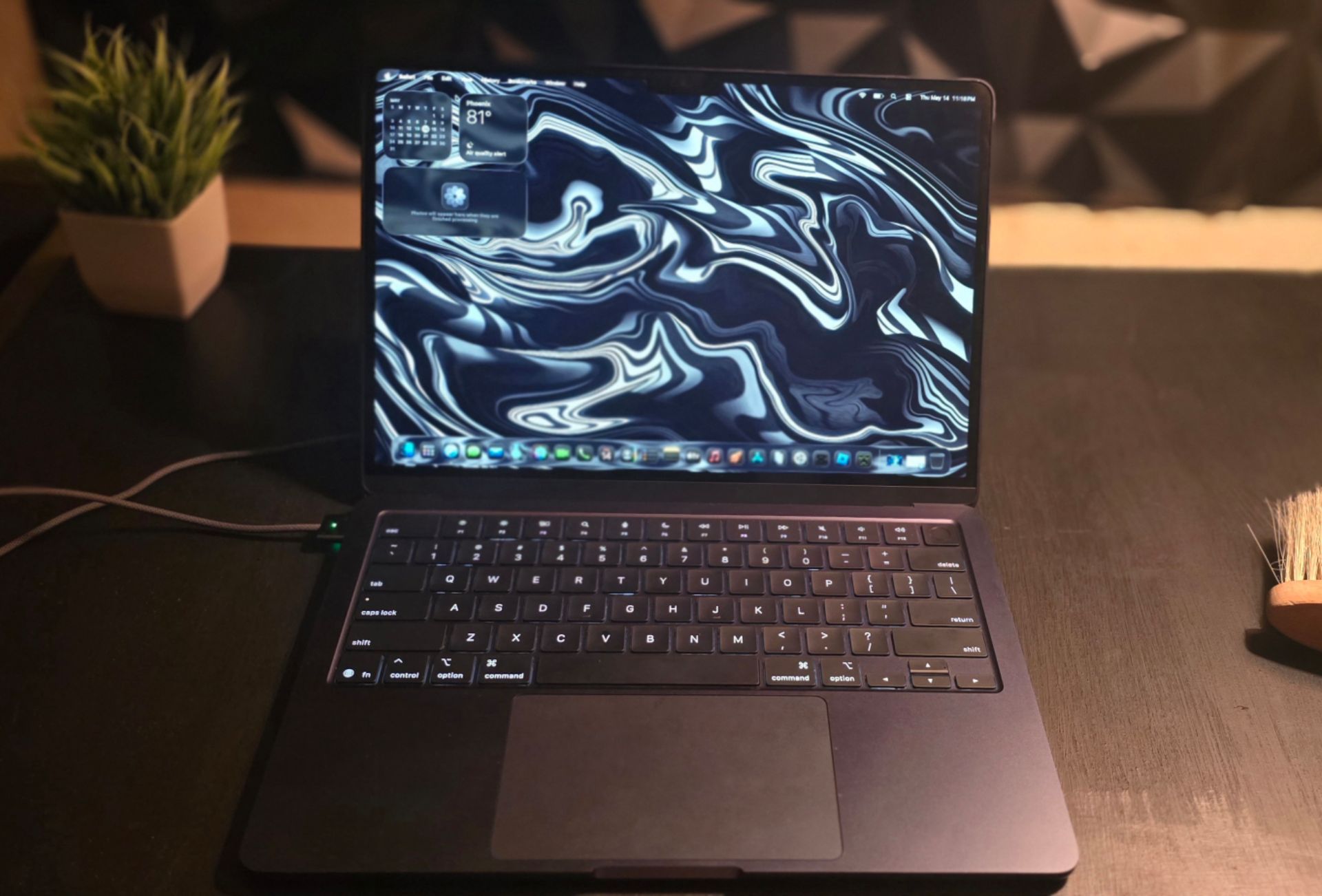 Macbook Air M4