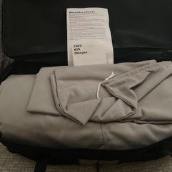 Car Cover 