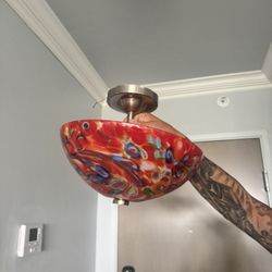 Ceiling Light