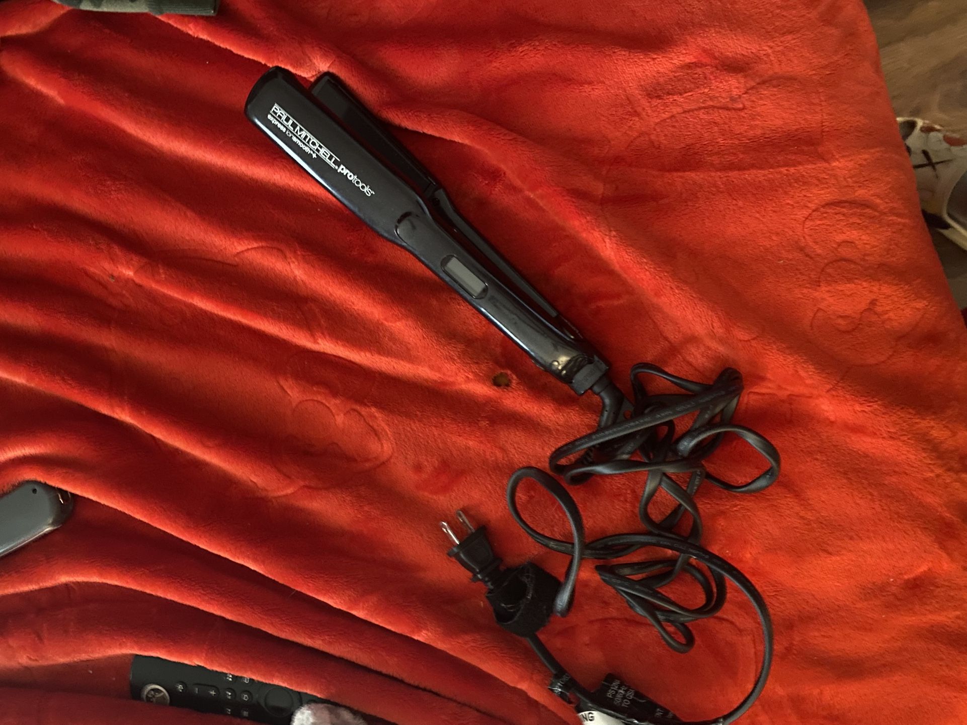 Paul Mitchell Flat Iron