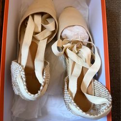 New high sandals for summer