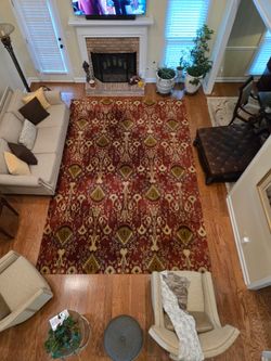 Furniture items for sale