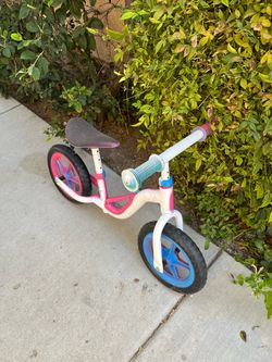 Kid toy bike $10