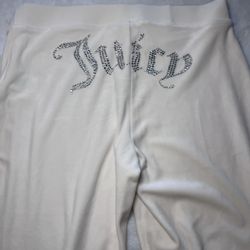 Brand New Juicy Couture Sweatpants Original Tags !
