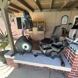 Schwinn Exercise Bike 