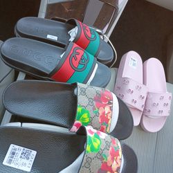 Gucci New