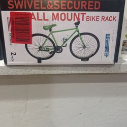 Bike Rack 