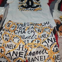 XL Short Set , 2 available$40