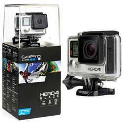 GoPro Hero 4 