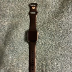 Apple Watch Series 4