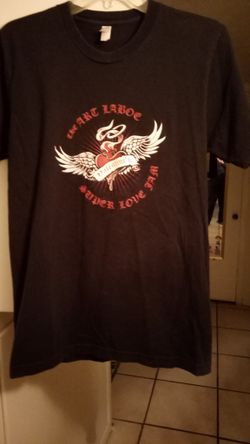 Art LABOE Valentine's Super Love Jams 