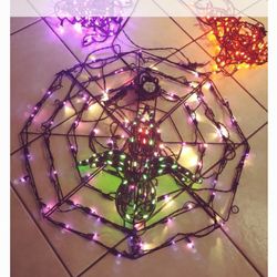 Halloween Decoration