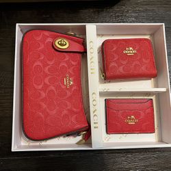 Shoulder Bag 3in1 Set 