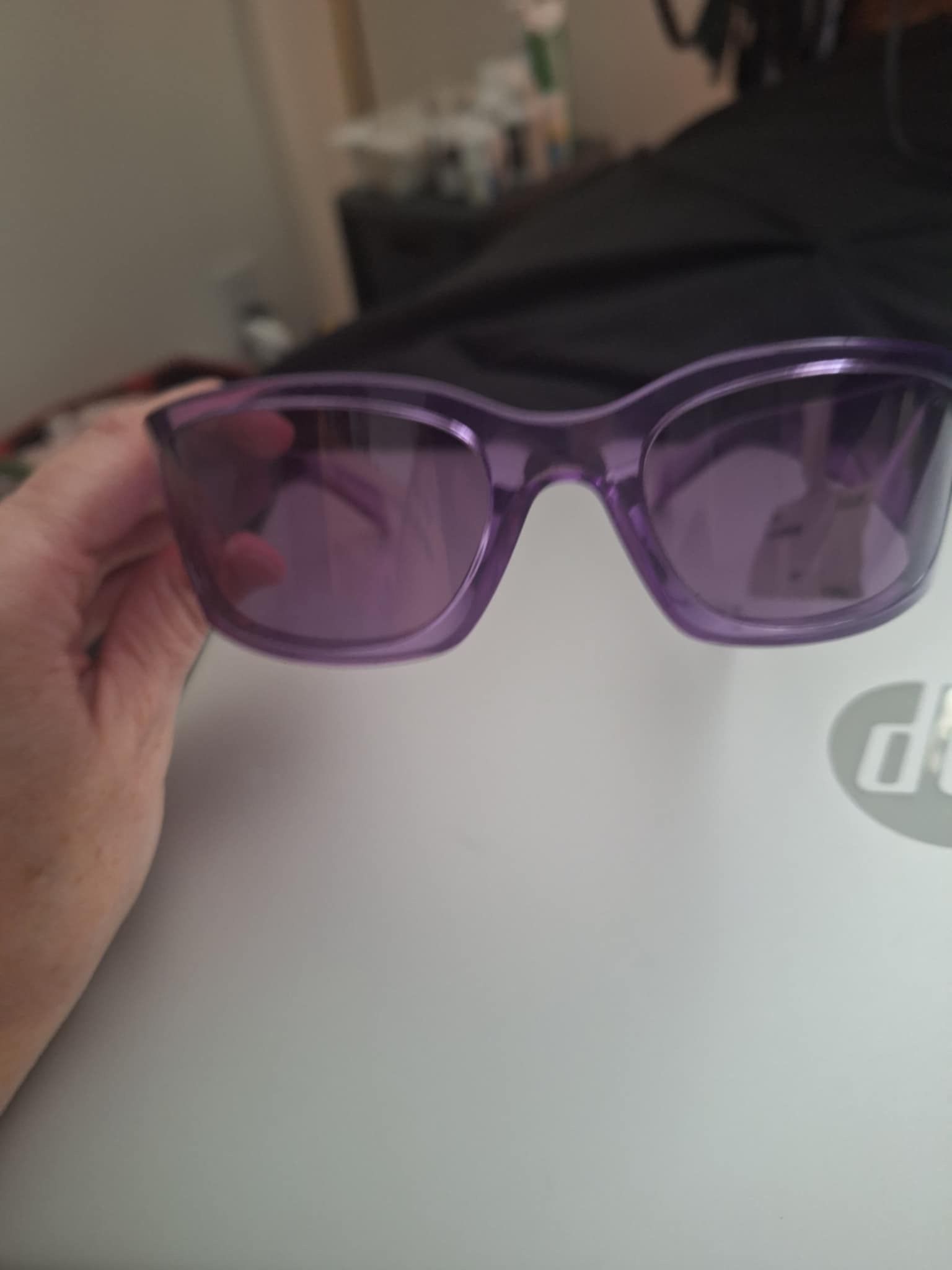 Prada Sunglasses
