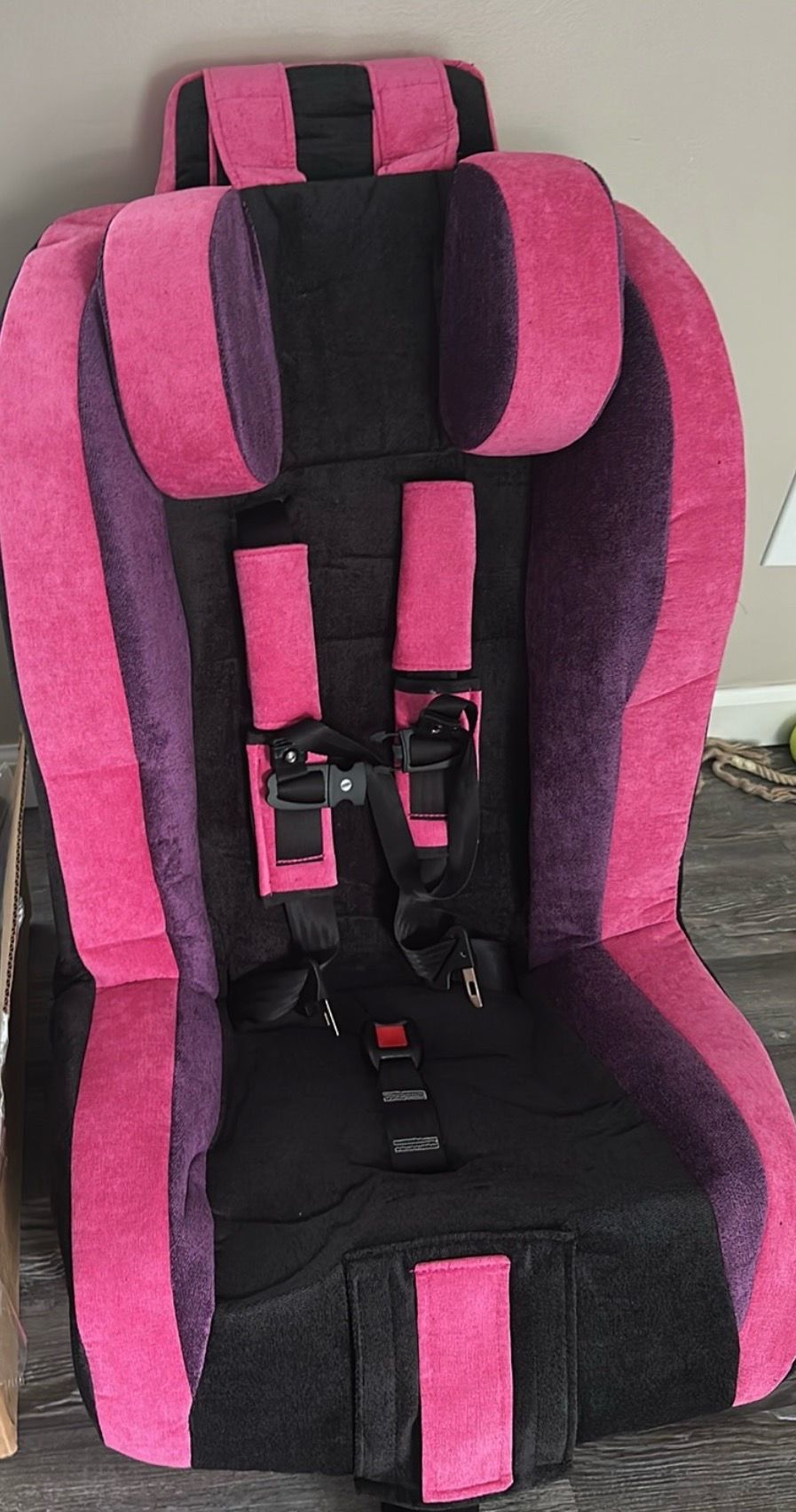 Car seat