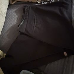 Dickies