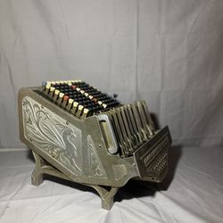 Brandt Automatic Cashier