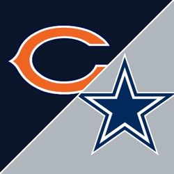Cowboys Vs Bears Plenty Of Options 