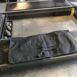 Piano Case