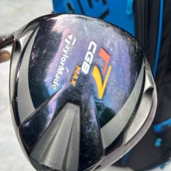 Taylormade R7 Cgb Max