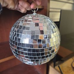 Disco Ball