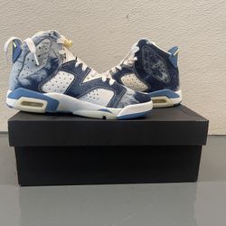 Air Jordan 6 Retro