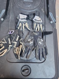 Baseball Batting Gloves