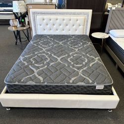 Luxurious Frames All Sizes Are Available Twin Full King Queen Delivery Available 