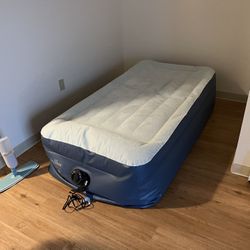 Air Bed 